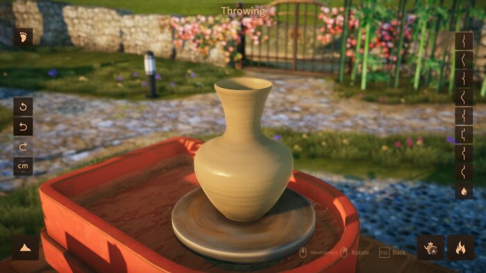 Master Of Pottery Download Free
