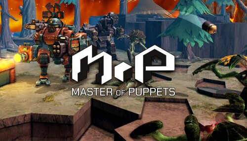Download Master of Puppets (GOG)