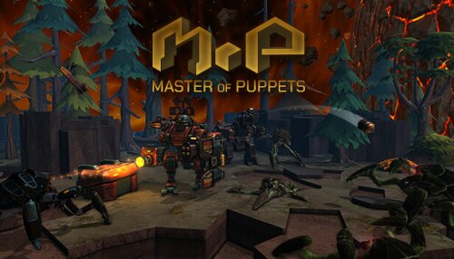 Download Master of Puppets