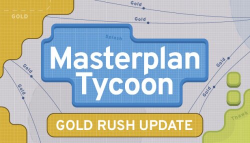 Download Masterplan Tycoon