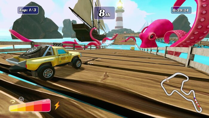 Matchbox™ Driving Adventures Download Free