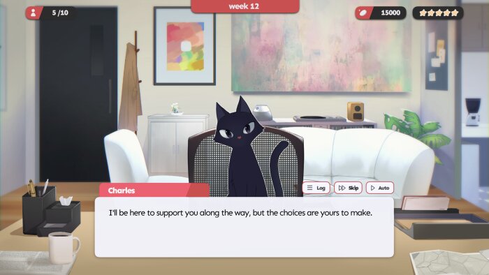 Matchmaker Agency Download Free