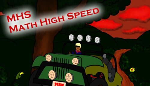 Download Math High Speed