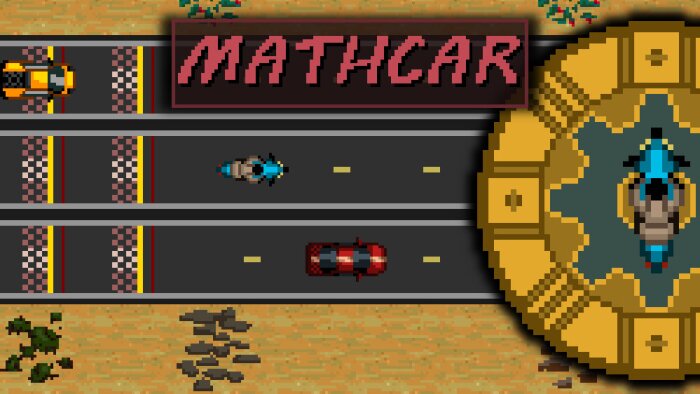 MathCar Download Free