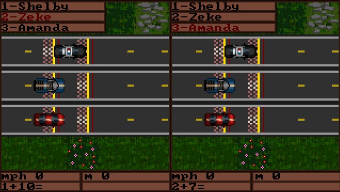 MathCar Crack Download