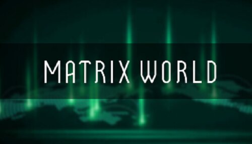 Download Matrix World