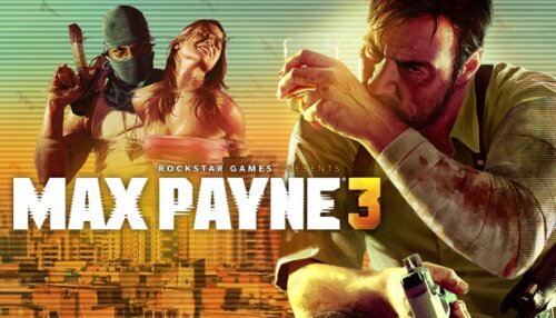 Download Max Payne 3