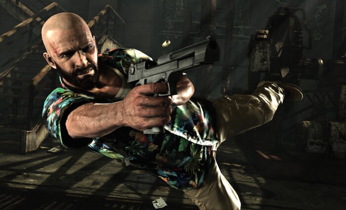 Max Payne 3 Download Free