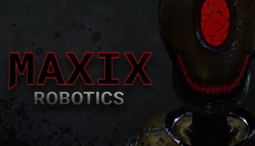 Download Maxix Robotics