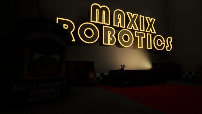 Maxix Robotics Download Free