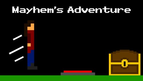 Download Mayhem’s Adventure