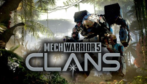 Download MechWarrior 5: Clans