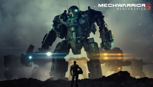 Download MechWarrior 5: Mercenaries (Epic)