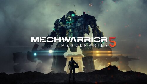 Download MechWarrior 5: Mercenaries (GOG)