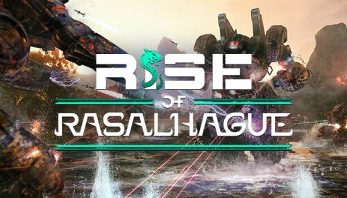Download MechWarrior 5: Mercenaries - Rise of Rasalhague