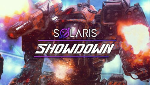Download MechWarrior 5: Mercenaries - Solaris Showdown