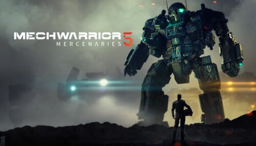 Download MechWarrior 5: Mercenaries