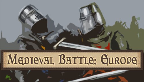 Download Medieval Battle: Europe