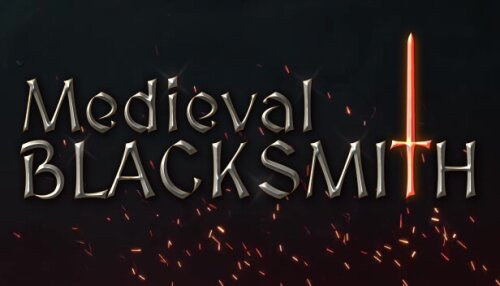 Download Medieval Blacksmith