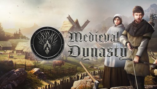 Download Medieval Dynasty (GOG)