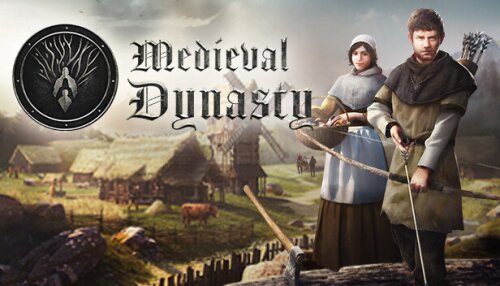 Download Medieval Dynasty
