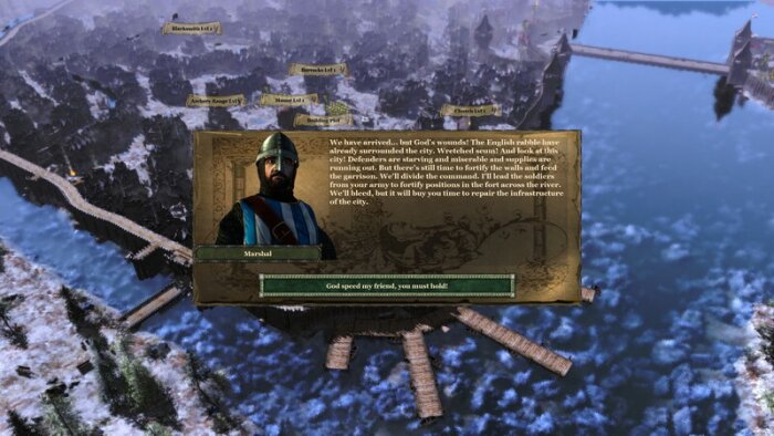 Medieval Kingdom Wars Story Crack Download