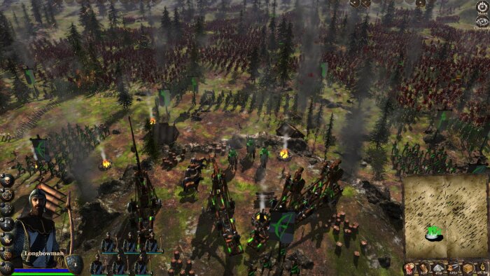 Medieval Kingdom Wars - Zombie Mode Download Free