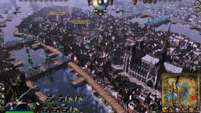 Medieval Kingdom Wars - Zombie Mode Repack Download