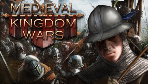 Download Medieval Kingdom Wars