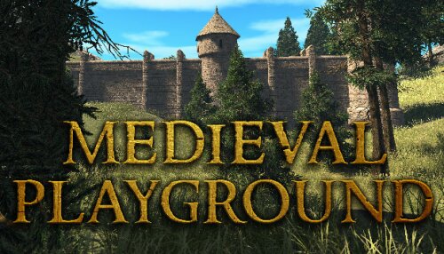 Download Medieval Playground