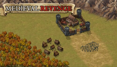 Download Medieval Revenge