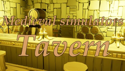 Download Medieval simulators: Tavern