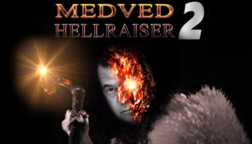 Download Medved Hellraiser 2