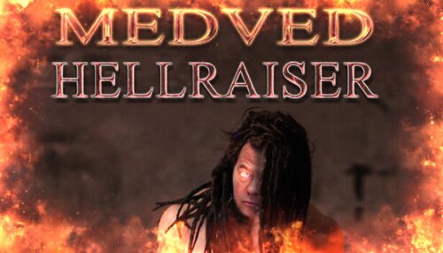 Download Medved Hellraiser