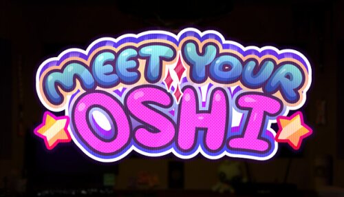 Download Meet Your Oshi