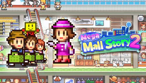 Download Mega Mall Story 2