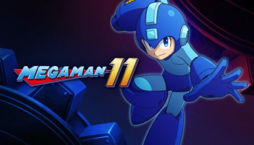Download Mega Man 11