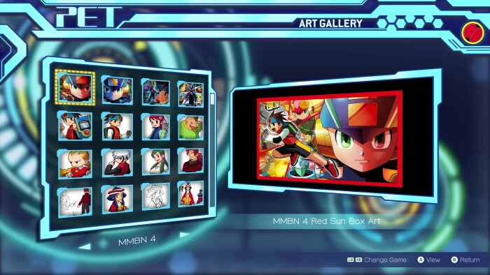 Mega Man Battle Network Legacy Collection Vol. 2 Free Download Torrent