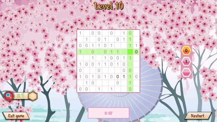Mega Sudoku - Binary & Suguru Free Download Torrent
