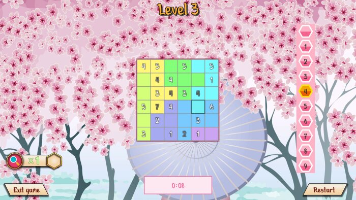 Mega Sudoku - Binary & Suguru Crack Download
