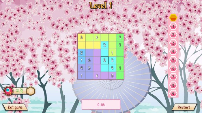 Mega Sudoku - Binary & Suguru Repack Download