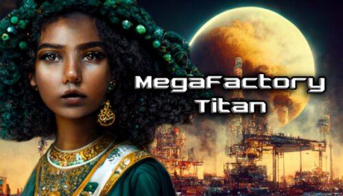 Download MegaFactory Titan