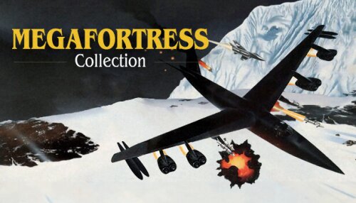 Download Megafortress Collection