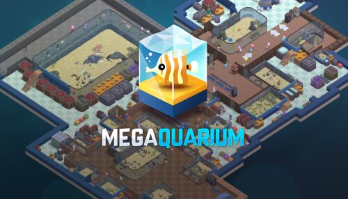 Download Megaquarium (GOG)