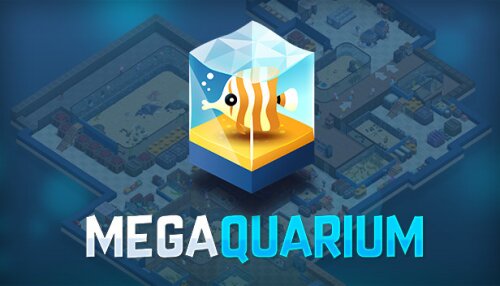 Download Megaquarium