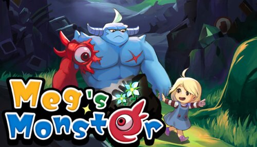 Download Meg's Monster