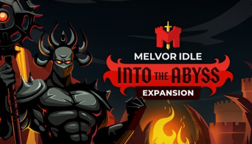 Download Melvor Idle: Into the Abyss