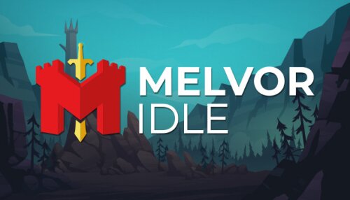 Download Melvor Idle