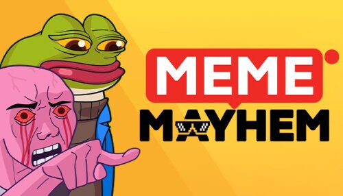 Download Meme Mayhem