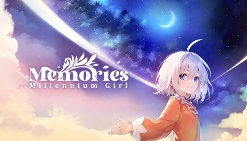 Download Memories: Millennium Girl